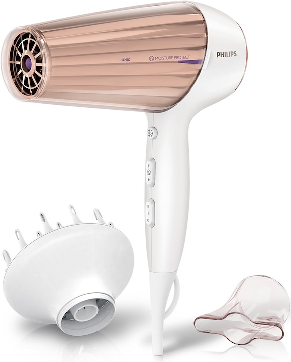 Produktbild Philips Moisture Protect