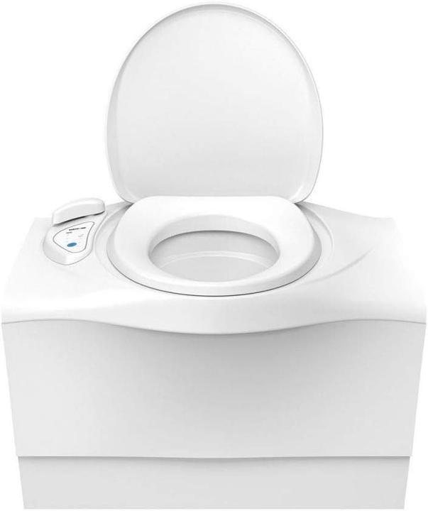 Thetford Cassettentoilette C402-X rechts