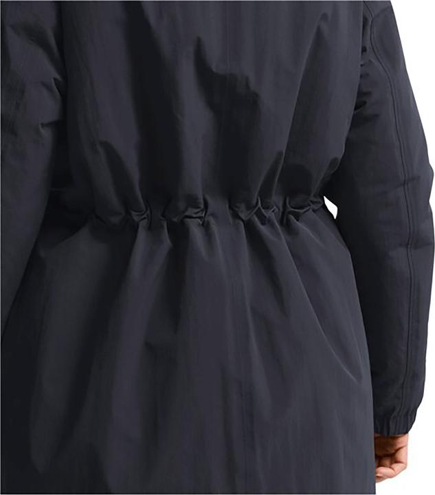 Produktbild Jack Wolfskin Chilly Frost Parka W (XL)