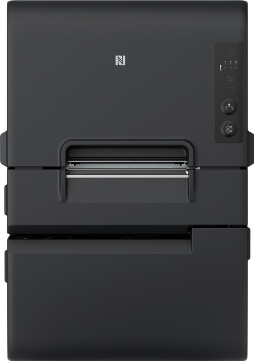 Produktbild Epson H6000VI-102 SRL BLK (Ethernet, USB, RS-232, USB 2.0)