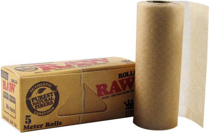 Image du produit RAW Classic Kingsize Slim