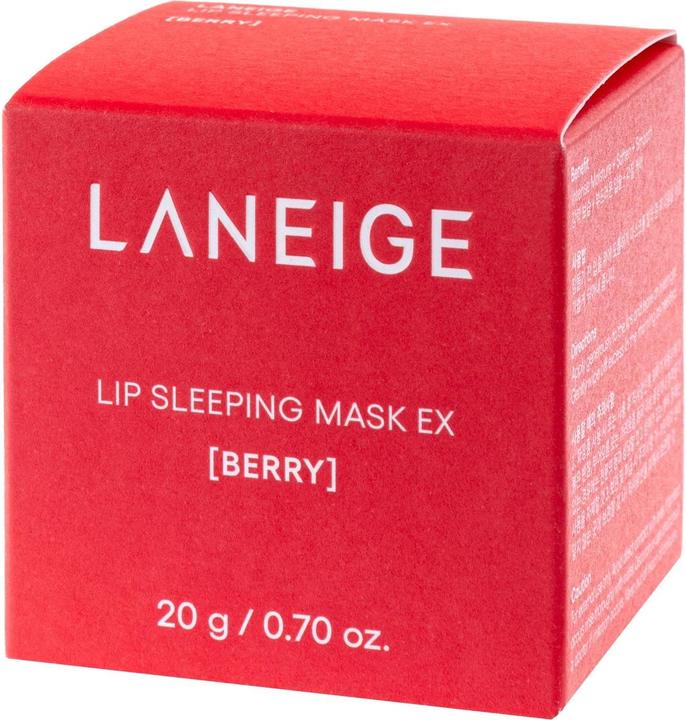 Produktbild Laneige Lip Sleeping Mask (Lippencrème)