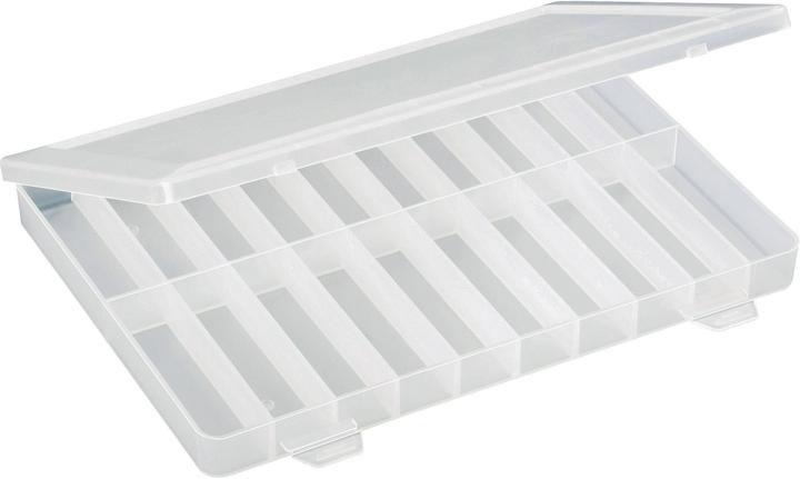 Actual product image Tru Components Assortment box (L x W x H) 2