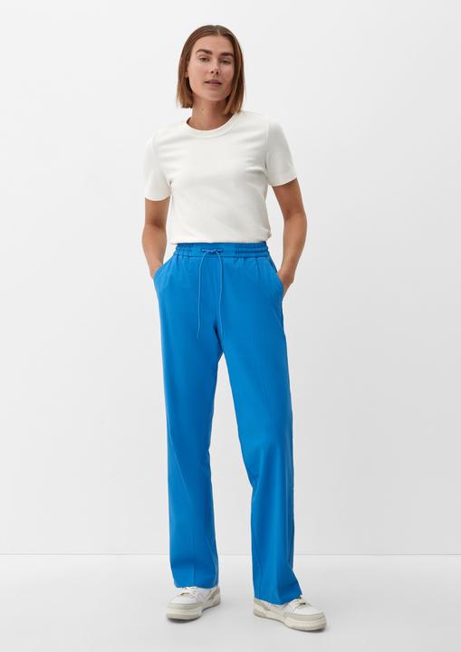 Immagine prodotto s.Oliver Hose Loose: Hose mit Elastikbund (34)
