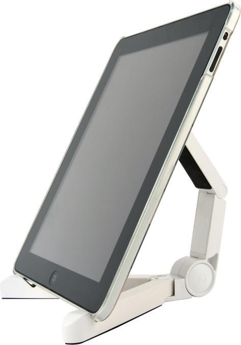 Produktbild Gembird TA-TS-01/W Universal tab