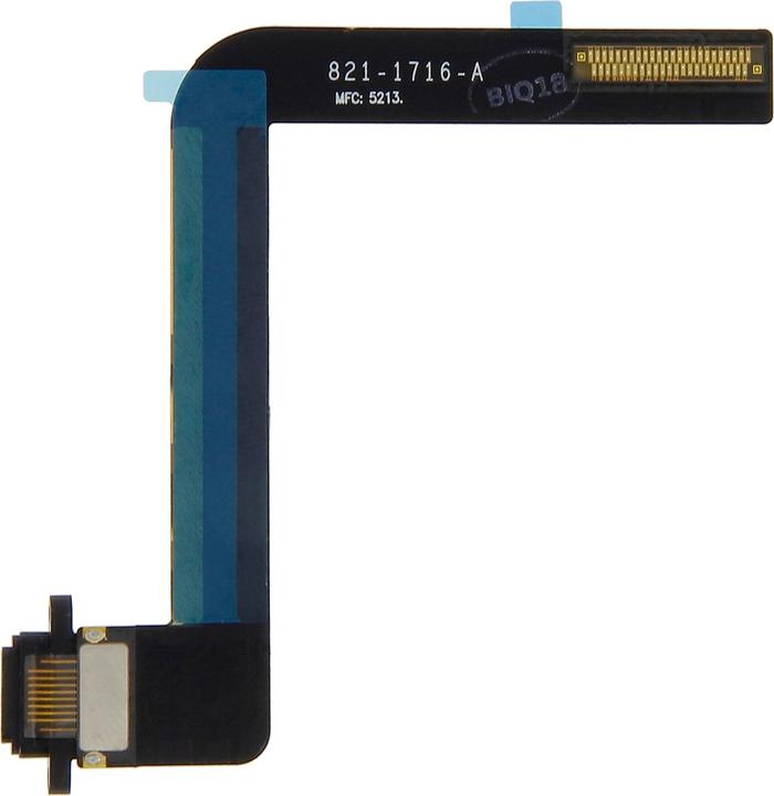 Immagine prodotto Clappio Presa del caricabatterie Parte di ricambio iPad Air (IPad 6)