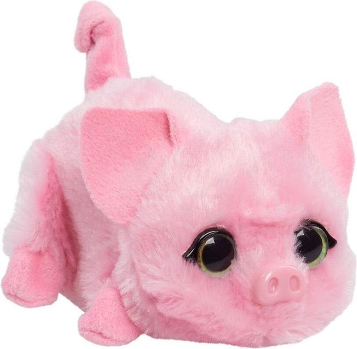 Image du produit Hasbro FURREAL interactive pet My Mini's (16.51 cm)