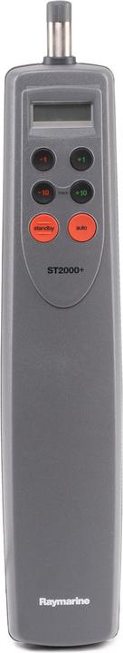 Produktbild Raymarine ST 1000/2000 Pinnenpilot