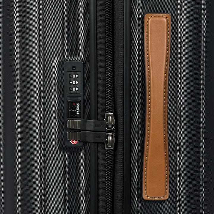 Image du produit Brics Taormina 4 Rollen Trolley M 69 cm mit Dehnfalte (89.40 l)