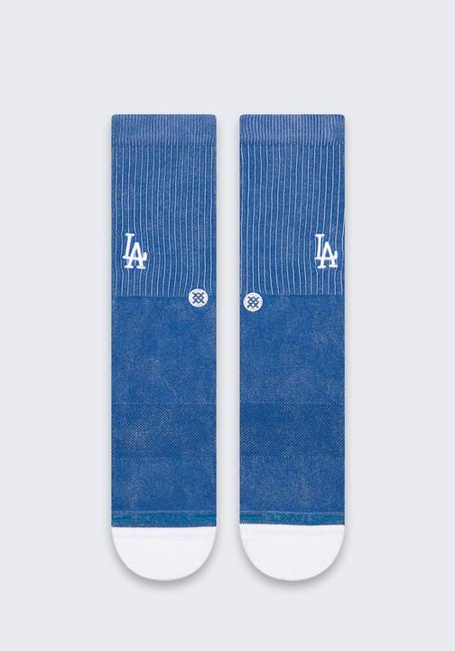 Immagine prodotto Stance Blaue MLB Los Angeles Socken (L)