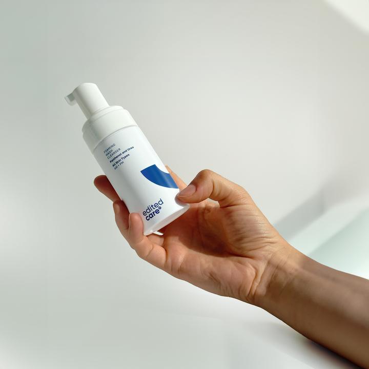 Image du produit Edited Care Nettoyant moussant (Mousse nettoyante)