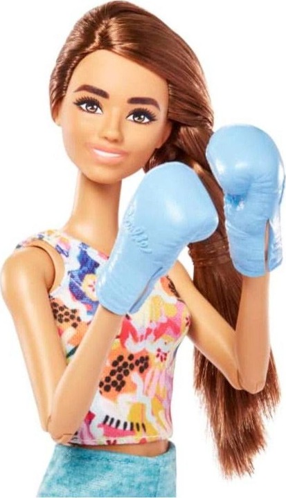 Produktbild Barbie Wellness - Spa Day