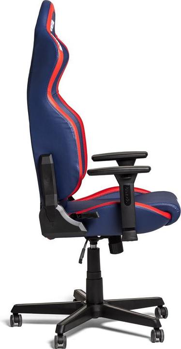 Actual product image Sparco Ford Performance Gaming- und Bürostuhl Icon