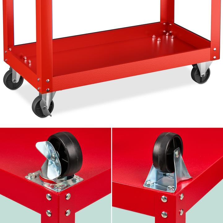 Produktbild Relaxdays Werkstattwagen (1 x)