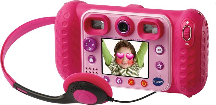 Image du produit VTech Kidizoom Duo DX