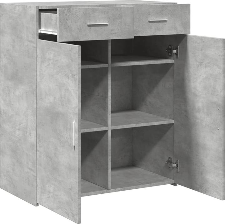 Image du produit vidaXL Sideboard (80 x 42.50 x 93 cm)