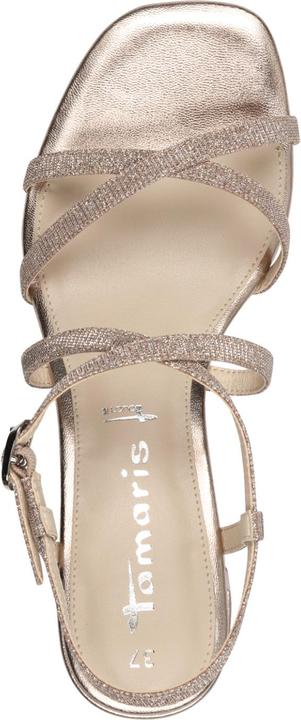 Actual product image Tamaris Sandal (39)