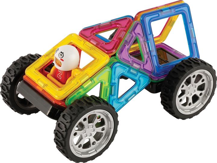 Image du produit Magformers Kit Wow Plus