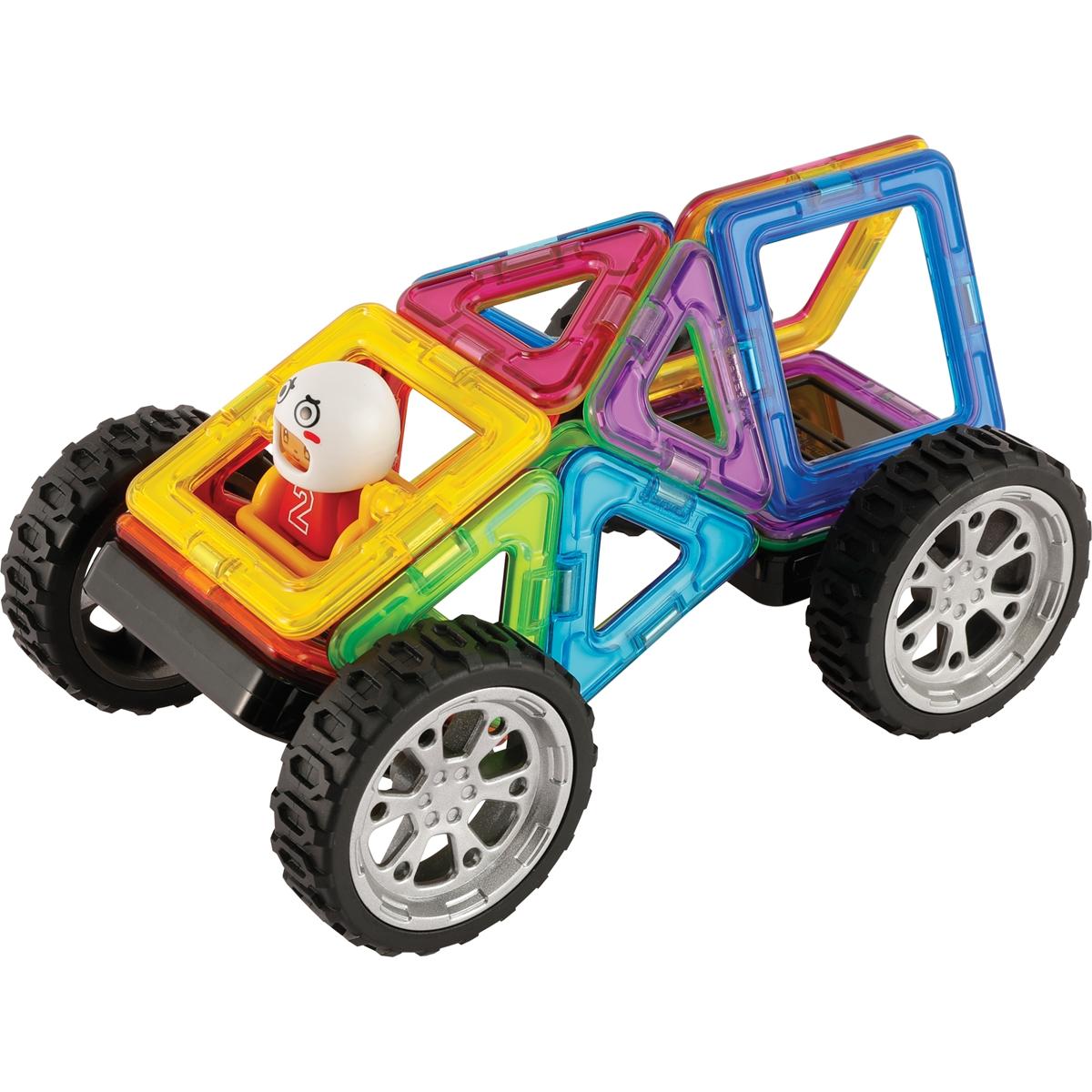 Thumbnail - Magformers Wow Plus Set