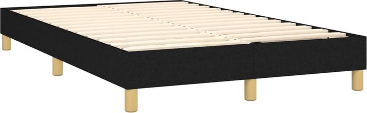 Actual product image vidaXL Boxspringbett (120 x 200 cm)