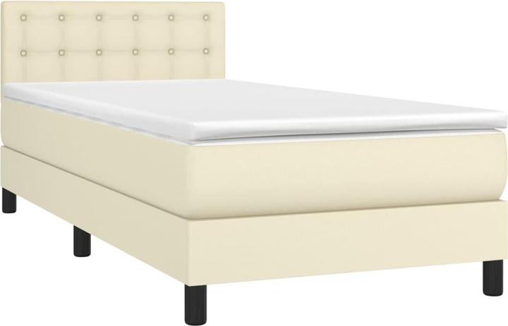 Immagine prodotto vidaXL Boxspringbett (100 x 200 cm)