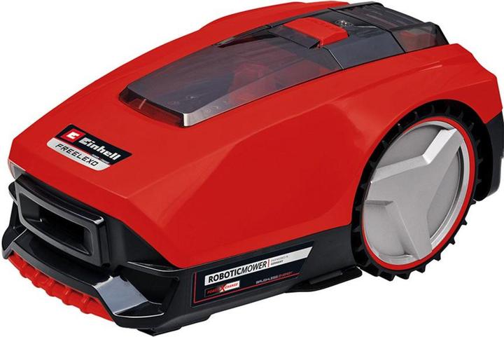 Einhell Mowing robot FREELEXO 750 LCD BT+ (750 m²)