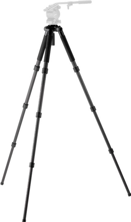 Actual product image Velbon Pro GEO V840BW (A) Demoware