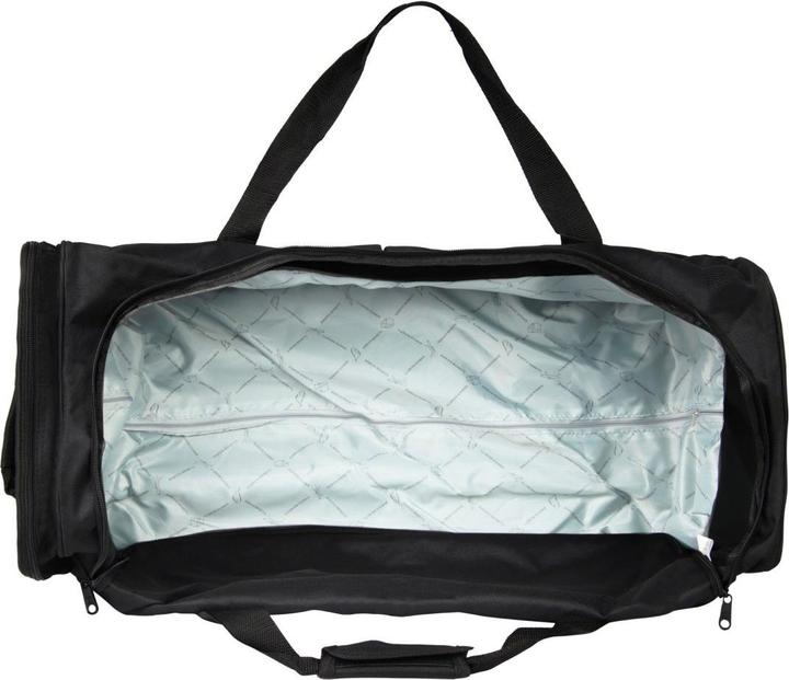 Produktbild Enrico Benetti Benetti Amsterdam 35326 Wieltas M - 72,5 liter - Zwart (72.50 l)