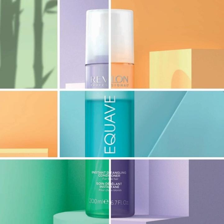 Produktbild Revlon Professional Hydronutritive Detangle (200 ml)