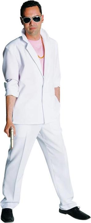 Image du produit Magic by Freddie Costume Miami Vice (S)