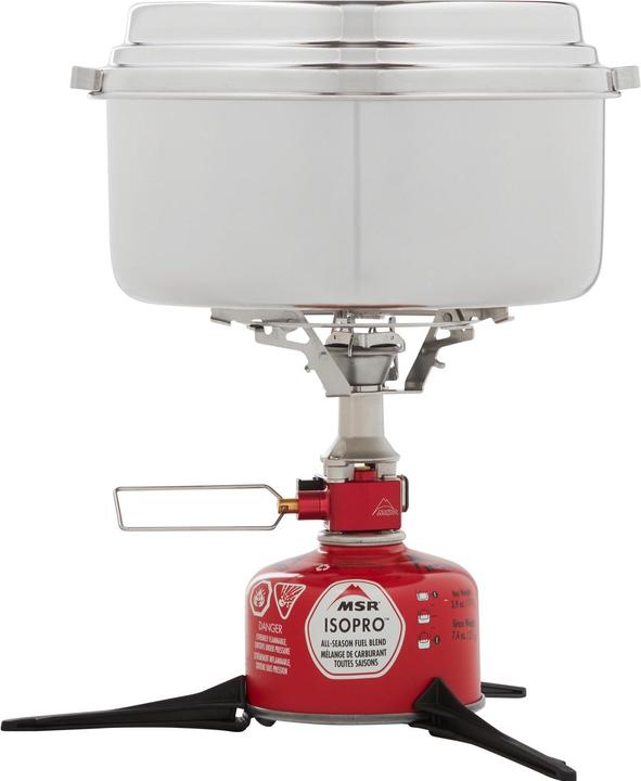 Produktbild Msr Switch System Stove