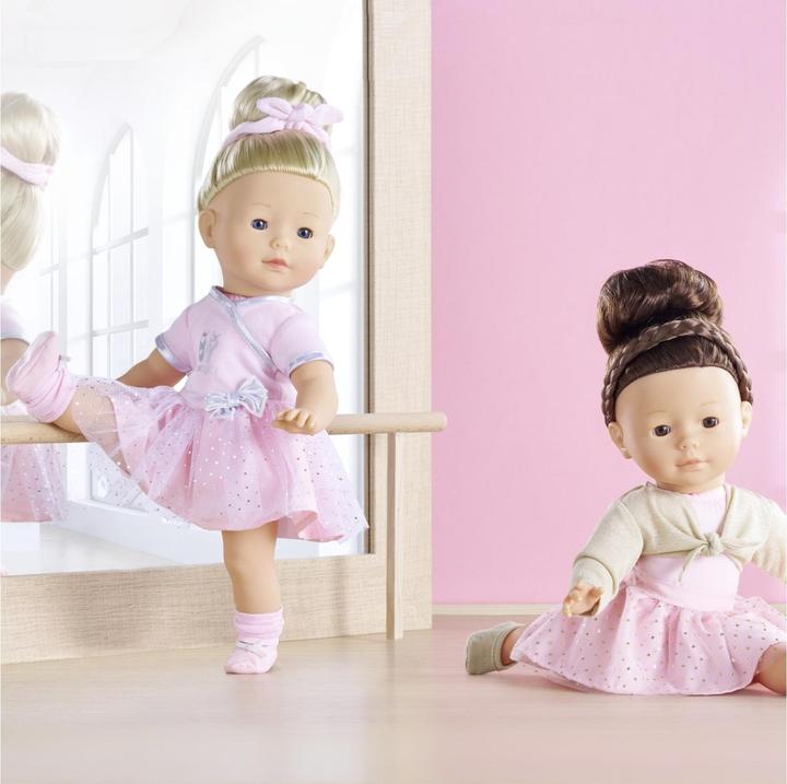 Image du produit Corolle Constance Ballerina
