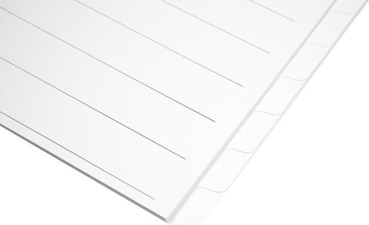 Actual product image Biella Register