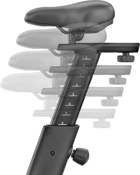 Produktbild Adidas C-1 Sprinter Bike