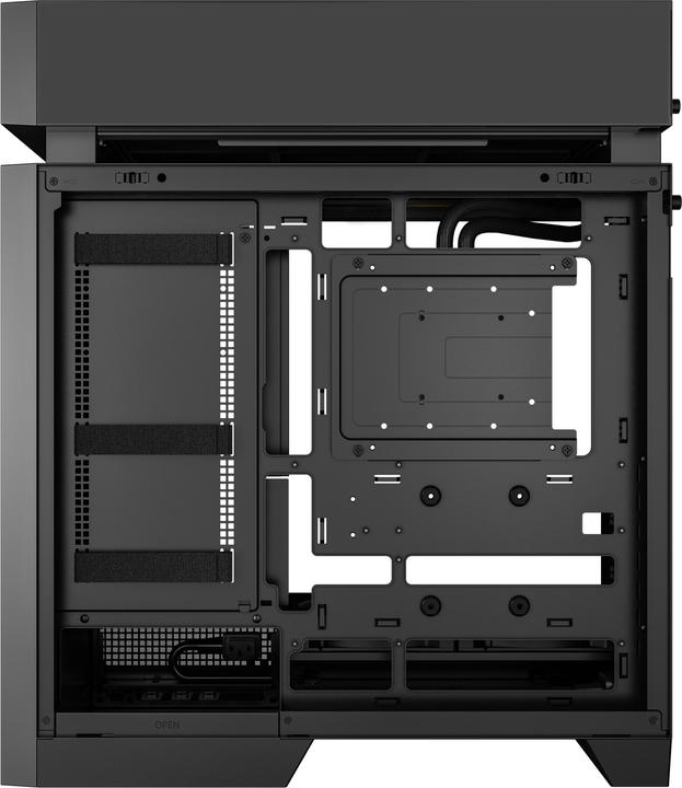 Immagine prodotto Deepcool CL6600 (ATX, mATX, Mini-ITX)