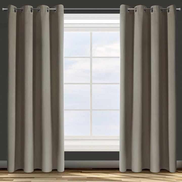 Actual product image Eurofirany D91 (135 x 250 cm)