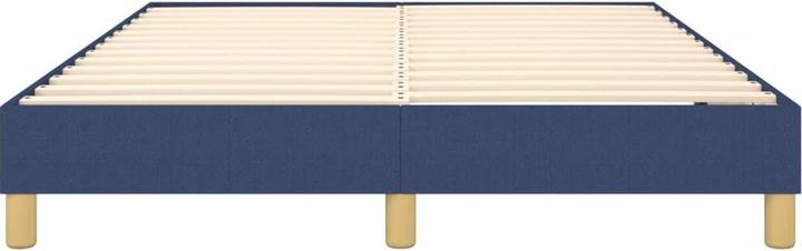 Actual product image vidaXL Boxspringbettgestell (140 x 200 cm)