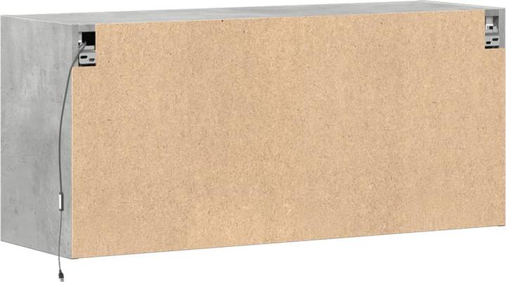 Produktbild vidaXL TV-Wandschrank