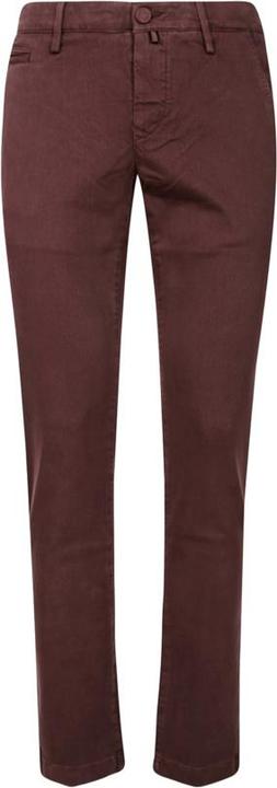 Immagine prodotto Jacob Cohen Pantaloni Bordeaux (32)
