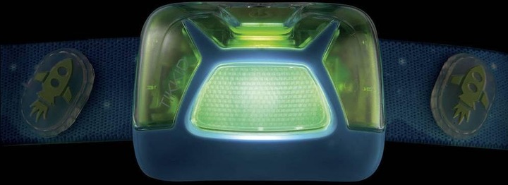 Produktbild Petzl Tikkid (20 lm)