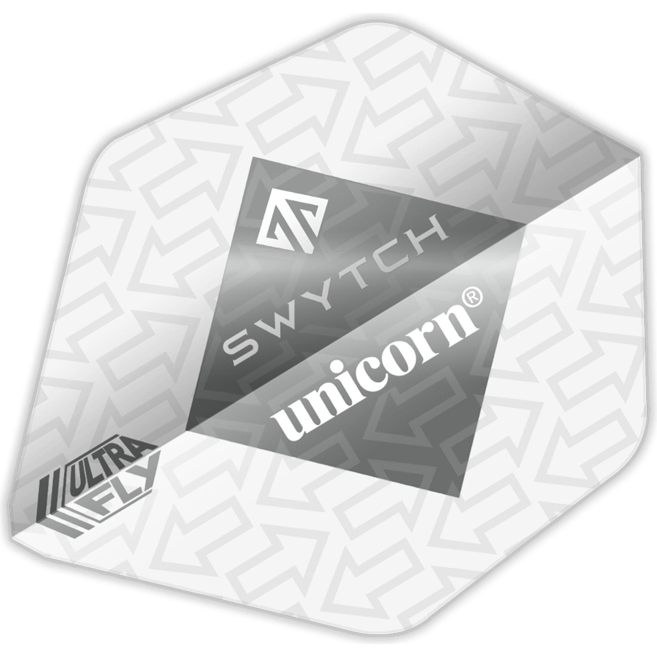 Unicorn Ultra Fly 100 Flights 12 Satz