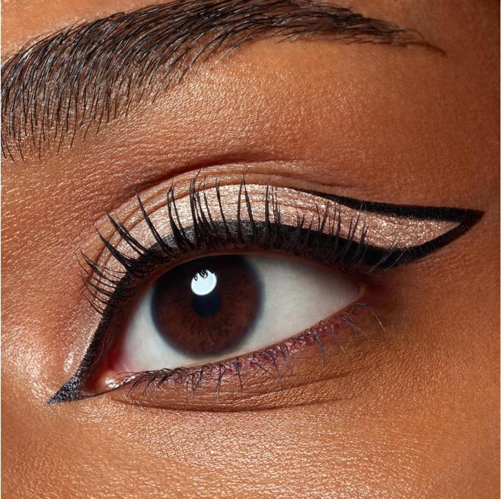 Image du produit Catrice Superproof Brush Liner Imperméable (010 Noir nuit)