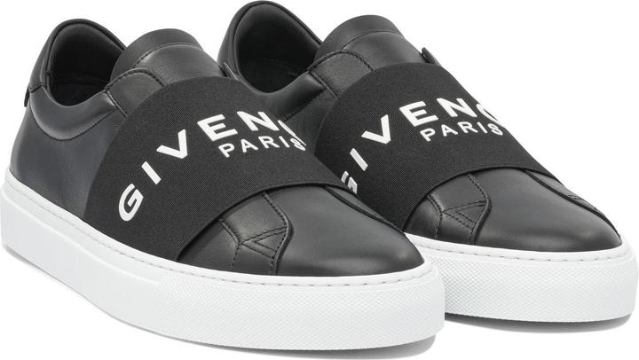 Actual product image Givenchy "Urban Street" sneakers (40)
