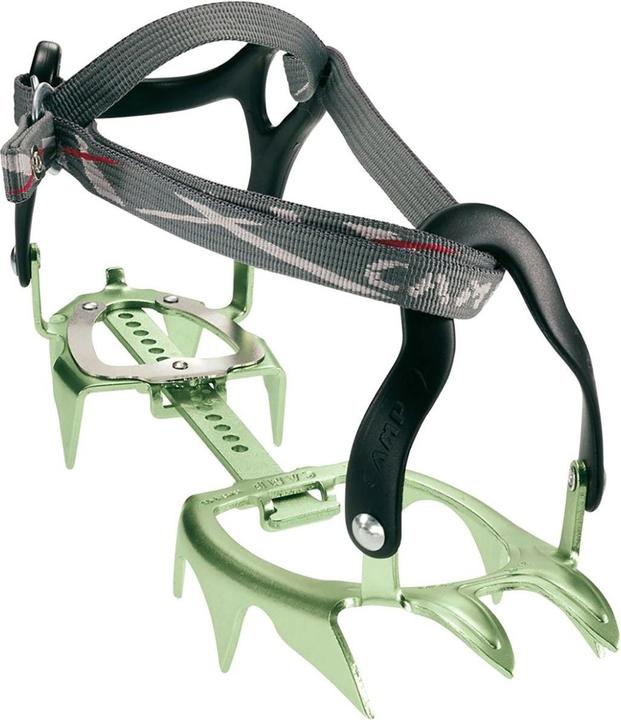 Actual product image Camp XLC 490 Crampons Universal
