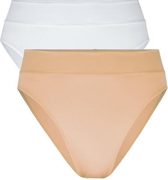 Produktbild Calida Slip (XS, 2er Pack)