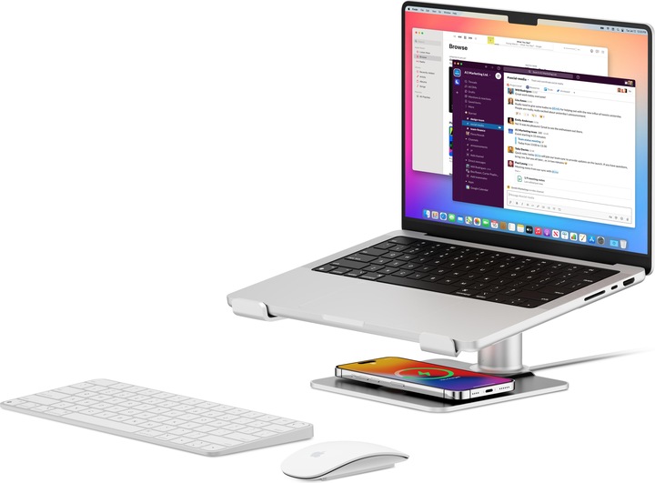 Actual product image TwelveSouth HiRise Pro