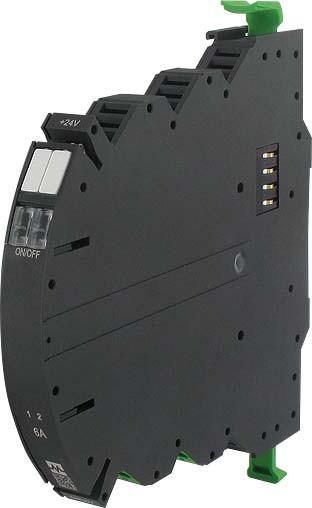 Murr Elektronik Load monitoring 9 - 30 V/DC 9000-41012-0600000 1pce.