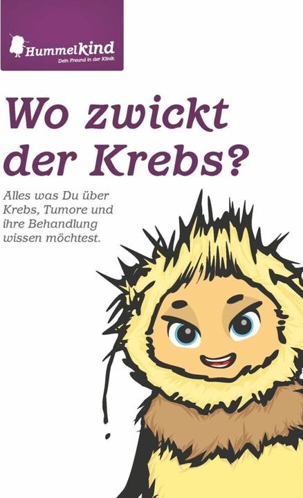 Produktbild Wo zwickt der Krebs? (Deutsch, Caroline Körner, Kathrin Schmidt, 2016)