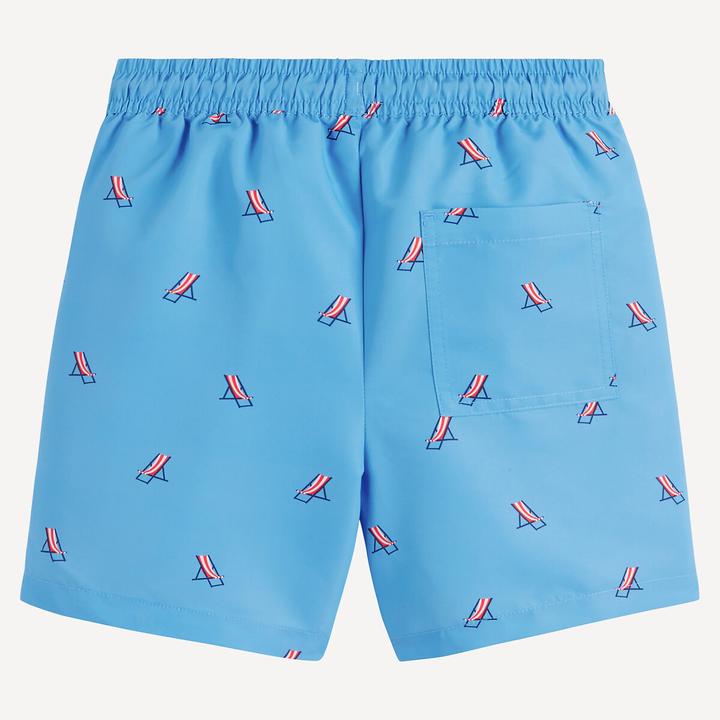 Actual product image La Redoute Collections Badeshorts (110)