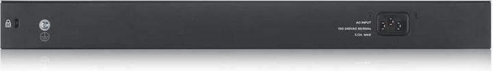 Image du produit Zyxel Nébuleuse XGS1930-52HP (52 Ports)